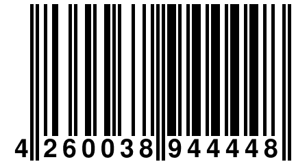4 260038 944448