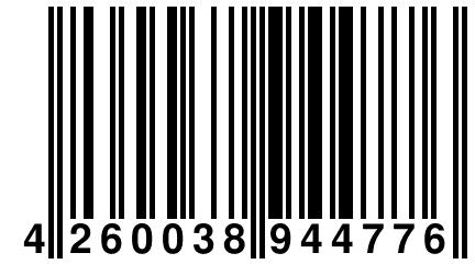 4 260038 944776