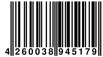 4 260038 945179