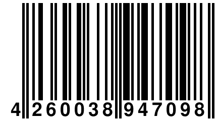 4 260038 947098