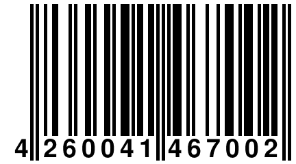 4 260041 467002