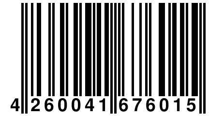 4 260041 676015