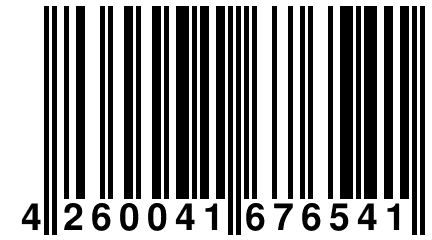 4 260041 676541