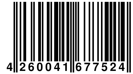 4 260041 677524