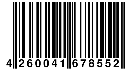 4 260041 678552