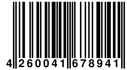 4 260041 678941