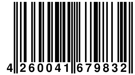 4 260041 679832