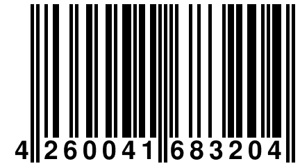 4 260041 683204