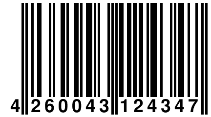 4 260043 124347