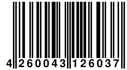 4 260043 126037