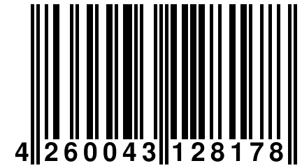 4 260043 128178