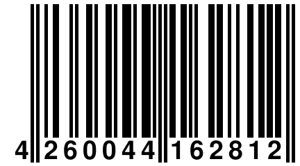 4 260044 162812