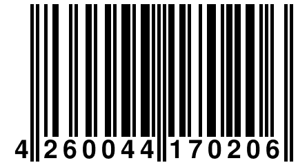 4 260044 170206