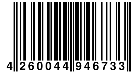 4 260044 946733