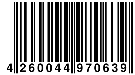 4 260044 970639