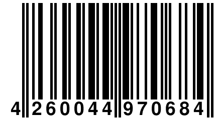 4 260044 970684