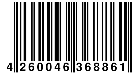4 260046 368861