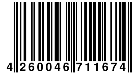 4 260046 711674