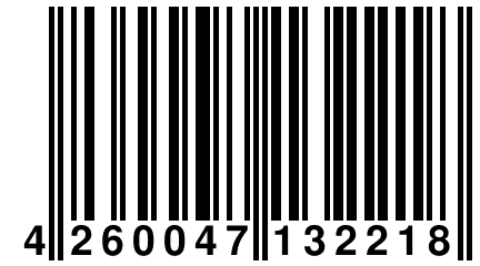 4 260047 132218