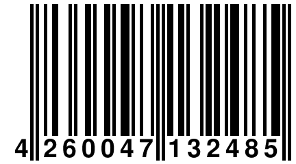 4 260047 132485