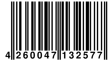 4 260047 132577