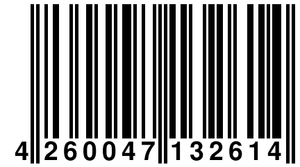 4 260047 132614