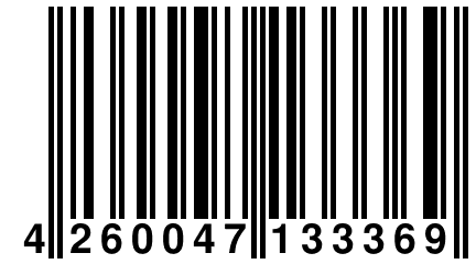4 260047 133369