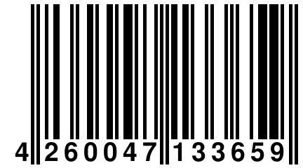 4 260047 133659