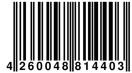 4 260048 814403