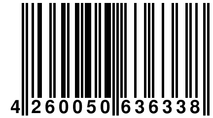 4 260050 636338