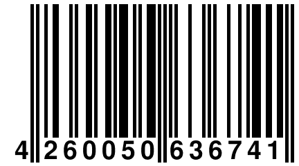 4 260050 636741