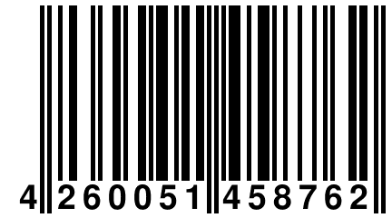 4 260051 458762
