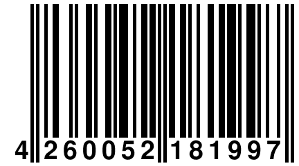 4 260052 181997