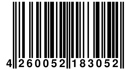4 260052 183052