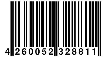 4 260052 328811