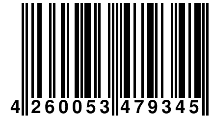 4 260053 479345