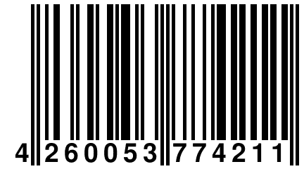 4 260053 774211