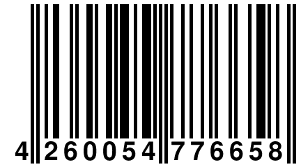 4 260054 776658