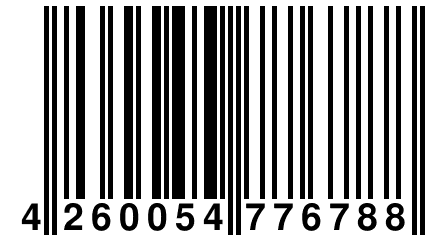4 260054 776788