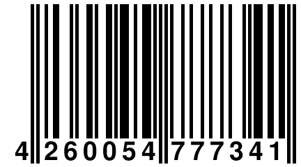 4 260054 777341