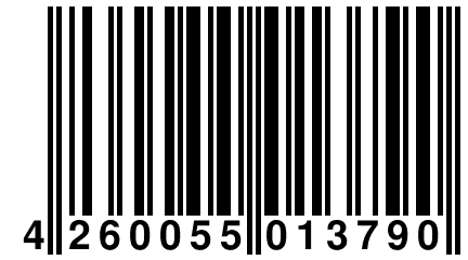 4 260055 013790