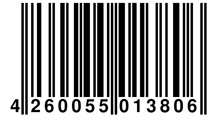 4 260055 013806
