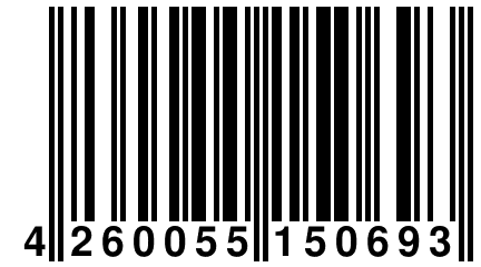 4 260055 150693