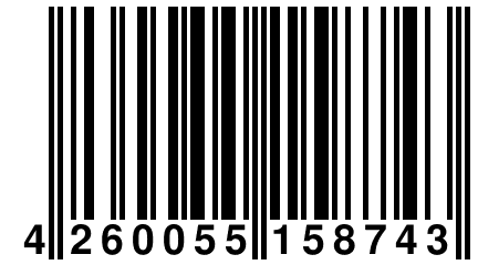 4 260055 158743