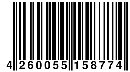4 260055 158774