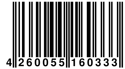 4 260055 160333