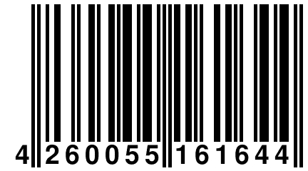4 260055 161644