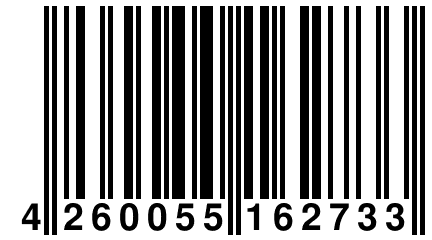 4 260055 162733