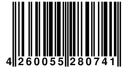 4 260055 280741