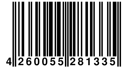 4 260055 281335
